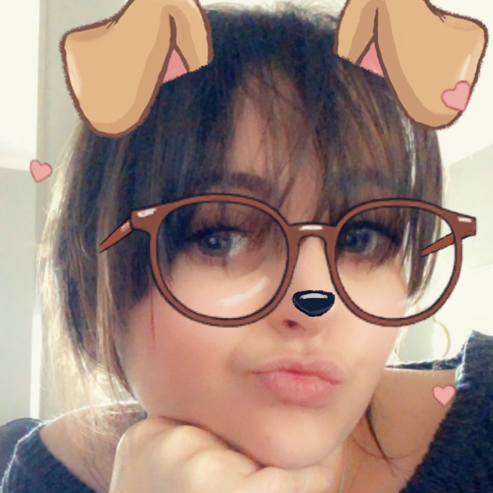Meet your Posher, Tori